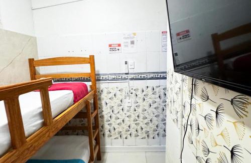 Cidade Nova Apartment | Residencial Napolitan