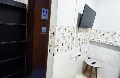 Cidade Nova Apartment | Residencial Napolitan
