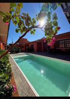 Ponta do Papagaio Apartment | Residencial Nosso Sonho - Aptos Completos 150m do Mar com Piscina