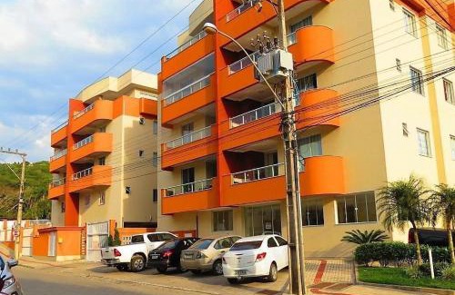 Ze Amandio Apartment | Residencial Novo Centro