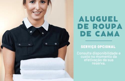 Ze Amandio Apartment | Residencial Novo Centro