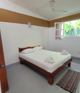 Samara Apartment | Residencial Oasis