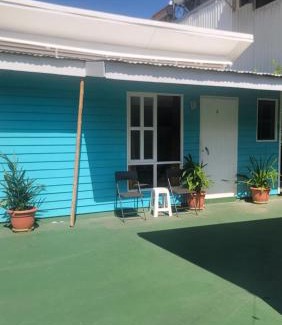 Samara Apartment | Residencial Oasis