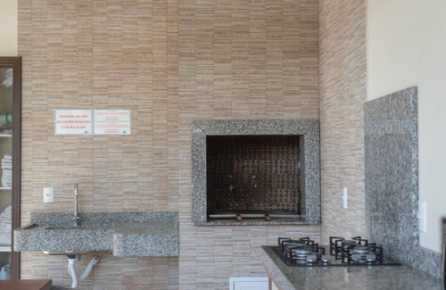 Canto Grande Hotel | Residencial Onda Azul
