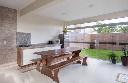Canto Grande Hotel | Residencial Onda Azul