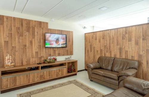Canto Grande Hotel | Residencial Onda Azul