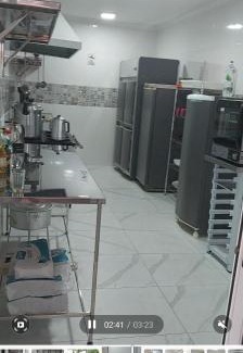 Jardim Sabara Bed & Breakfast | Residencial pós cirurgia