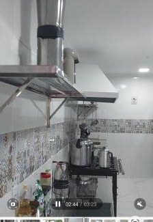 Jardim Sabara Bed & Breakfast | Residencial pós cirurgia