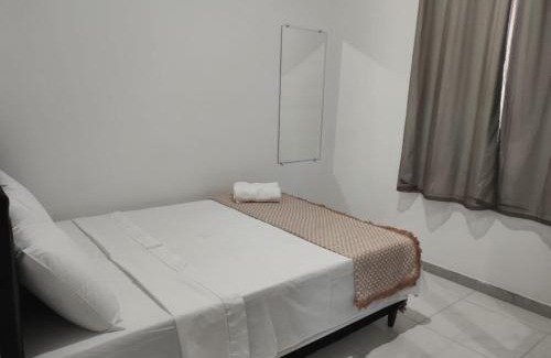 Coroa Vermelha Apartment | Residencial Prais Dos Corais H106