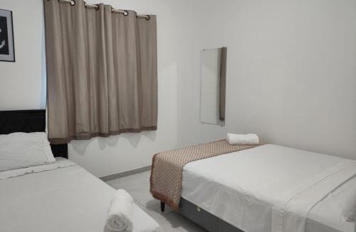 Coroa Vermelha Apartment | Residencial Prais Dos Corais H106