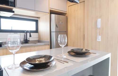 Sao Paulo Apartment | Residencial Pacobá