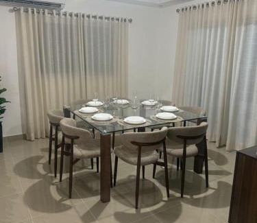 Ensanche Isabelita Apartment | Residencial Pancho 6