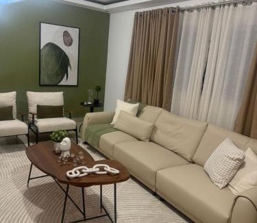 Ensanche Isabelita Apartment | Residencial Pancho 6