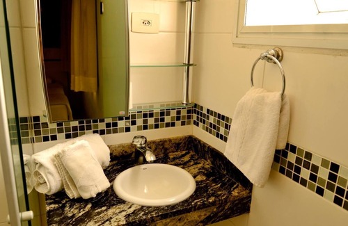 Sao Paulo Hotel | Residencial Pantanal Santa Cruz