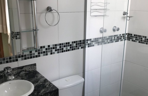 Sao Paulo Hotel | Residencial Pantanal Santa Cruz