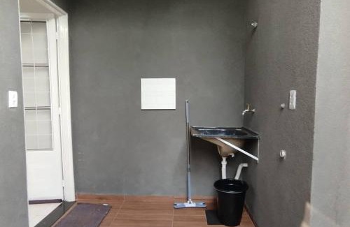Jardim Climax Apartment | Residencial Paraíba Casa M E