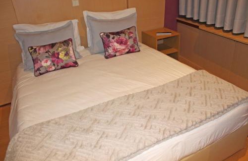 Paranhos Bed & Breakfast | Residencial Paranhos