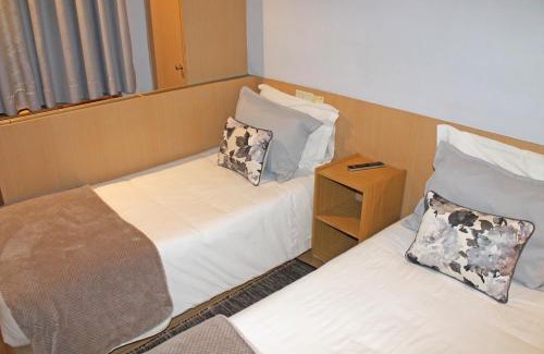 Paranhos Bed & Breakfast | Residencial Paranhos