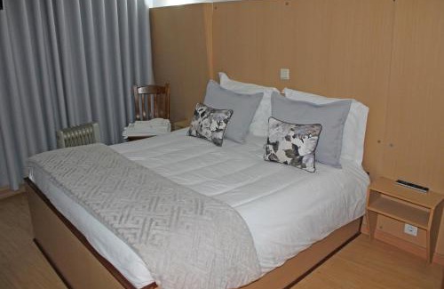 Paranhos Bed & Breakfast | Residencial Paranhos