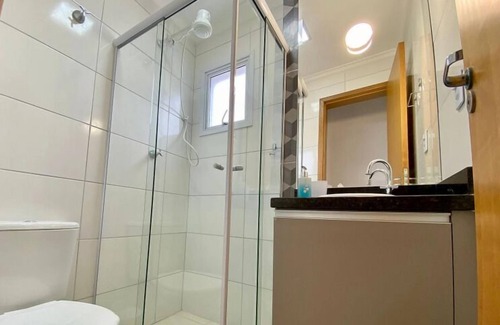 Boqueirao Apartment | Residencial Parc Des Princes