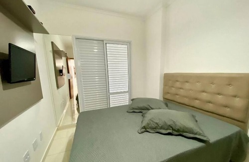 Boqueirao Apartment | Residencial Parc Des Princes