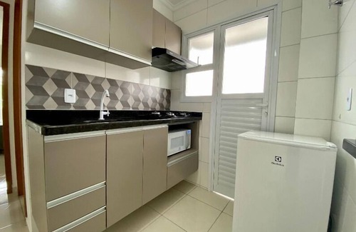 Boqueirao Apartment | Residencial Parc Des Princes