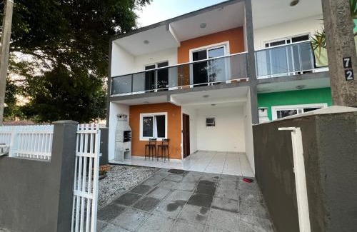 Guaratuba House | Residencial Passos