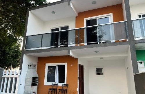 Guaratuba House | Residencial Passos