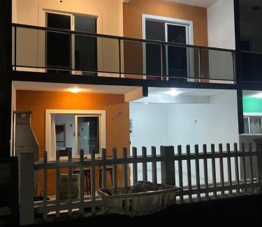 Guaratuba House | Residencial Passos