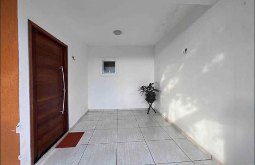 Guaratuba House | Residencial Passos