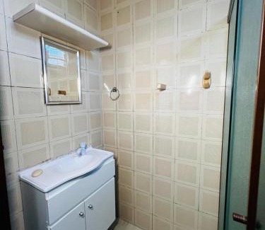 Monte Cristo Apartment | Residencial Pereira Apartamento 01
