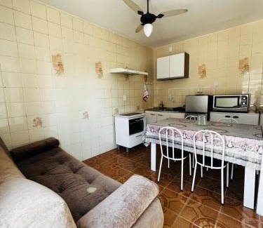 Monte Cristo Apartment | Residencial Pereira Apartamento 01