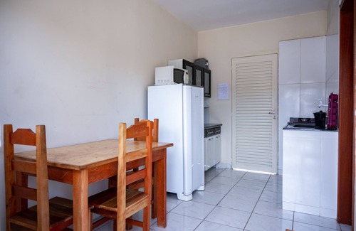 Pocao Apartment | Residencial Pimenta