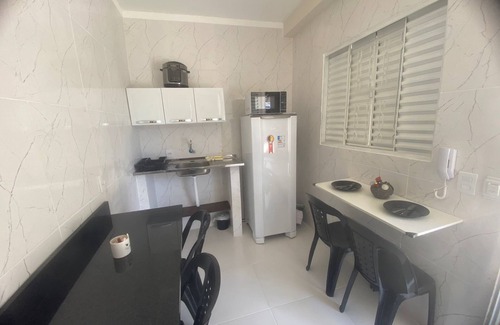 Pocao Apartment | Residencial Pimenta