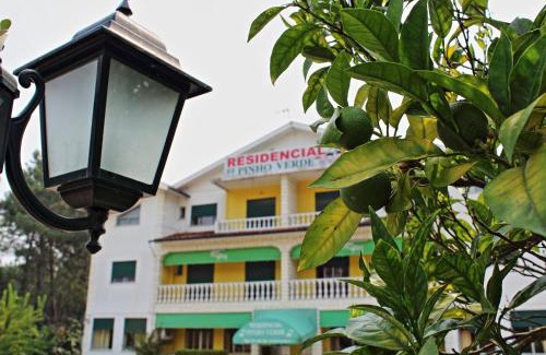 Mealhada Bed & Breakfast | Residencial Pinho Verde