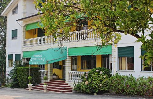 Mealhada Bed & Breakfast | Residencial Pinho Verde