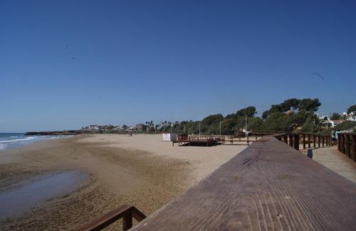 Alcossebre Apartment | Residencial Playa Romana