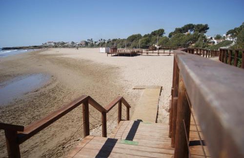 Alcossebre Apartment | Residencial Playa Romana