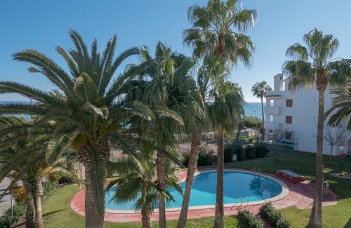 Alcossebre Apartment | Residencial Playa Romana