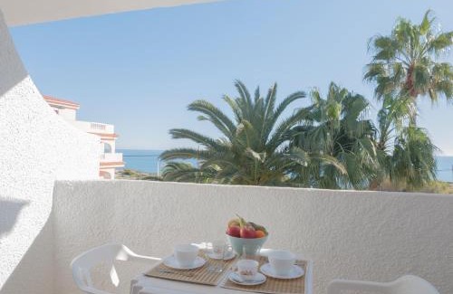 Alcossebre Apartment | Residencial Playa Romana