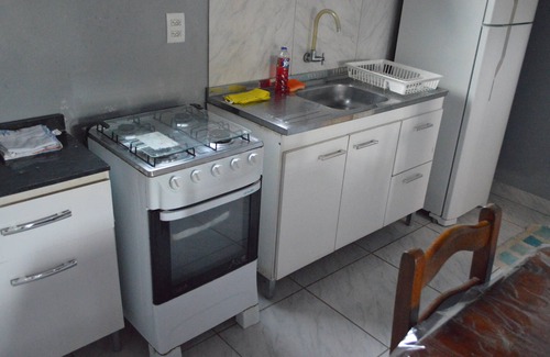 Florianopolis Apartment | Residencial Ponta Norte