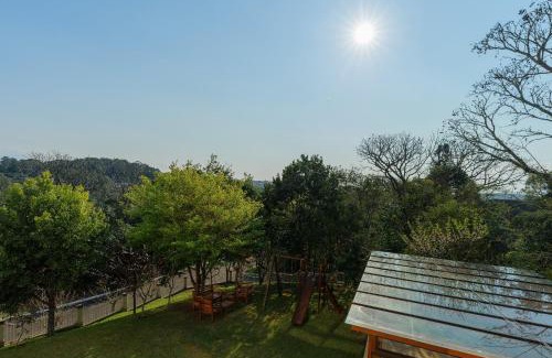 Tirol Apartment | Residencial Por do Sol 2 dorm by Achei Gramado
