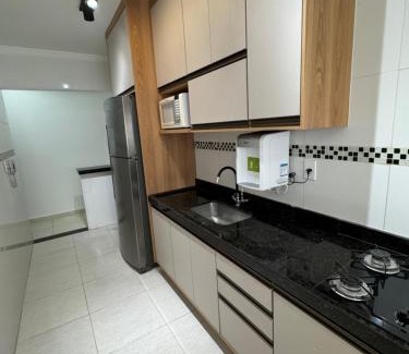Caicara Apartment | Residencial Portinari