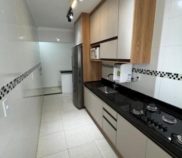 Caicara Apartment | Residencial Portinari
