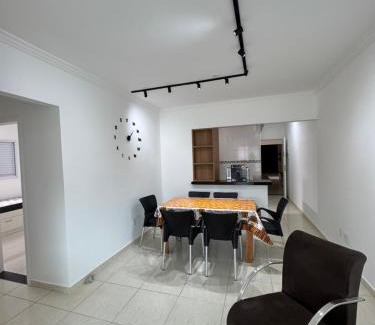 Caicara Apartment | Residencial Portinari