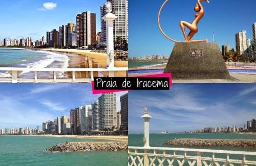 Fortaleza Apartment | Residencial Porto de Iracema