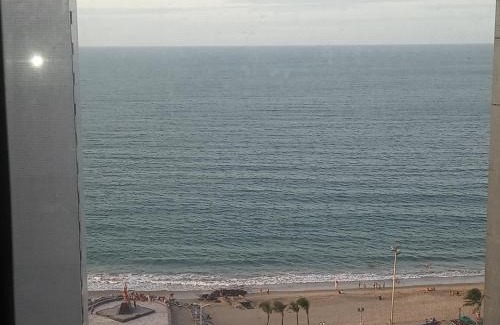 Fortaleza Apartment | Residencial Porto de Iracema