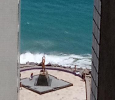 Fortaleza Apartment | Residencial Porto de Iracema