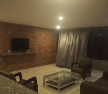 Fortaleza Apartment | Residencial Porto de Iracema