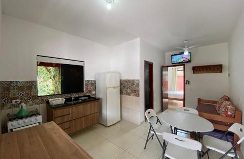 Lazaro Apartment | Residencial Porto di Lázaro